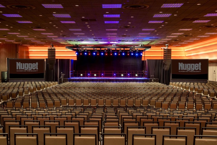 Nugget Casino Resort photo 16