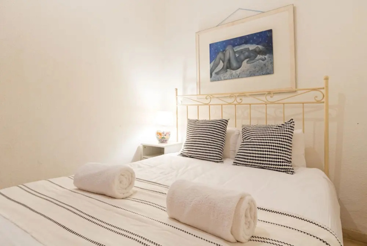 Apartamento Pavia Central Suite