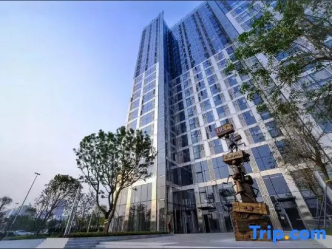 Zaiyunduan Apartment (Shenzhen North Railway Station) - Shenzhen