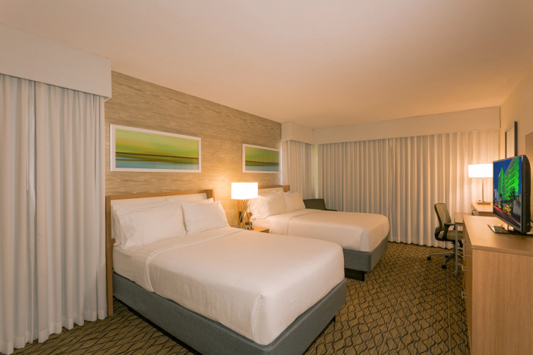 Imagen de Holiday Inn Miami Beach   Oceanfront, An Ihg Hotel