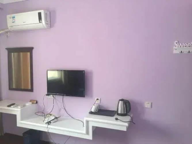 Xianju Tianyuan Hotel