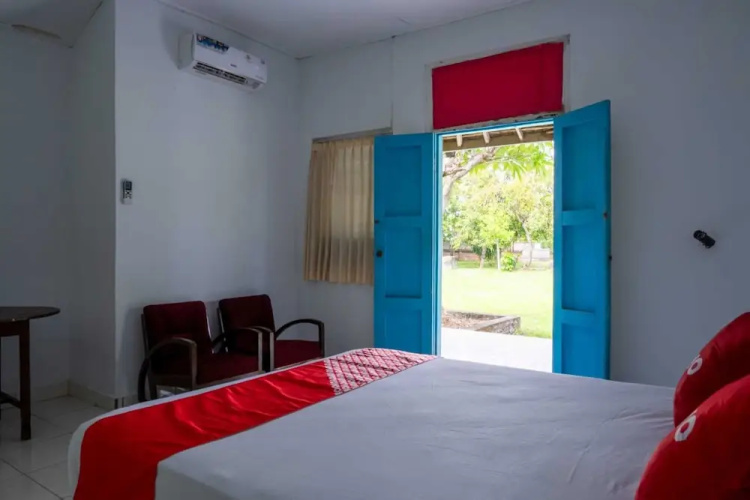 Hepi Bungalow Lovina