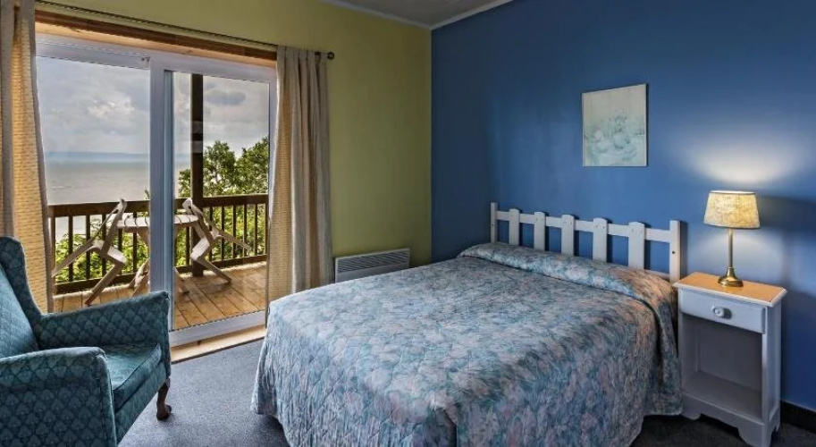 Auberge de L'Anse