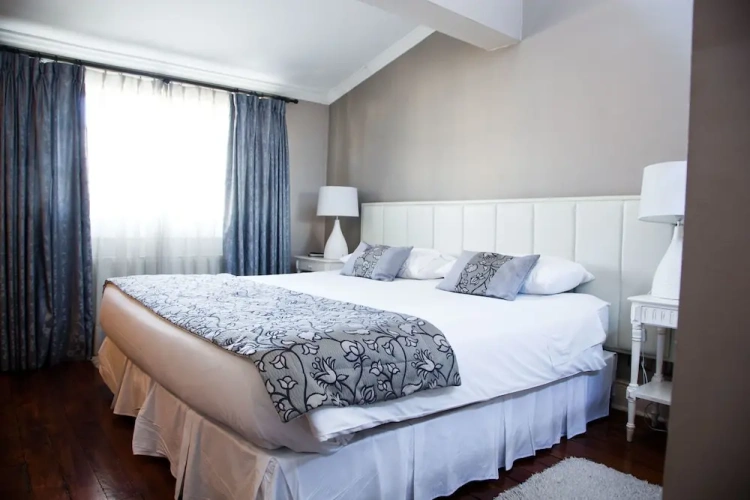 Double Apartment