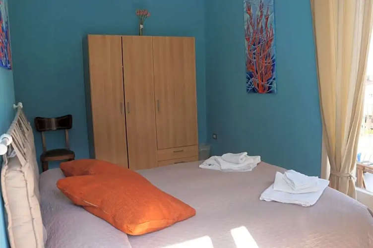B&B occhi di mare