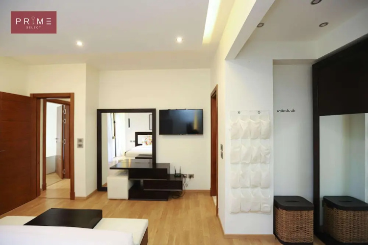 Prime select Sodic Eastown New Cairo