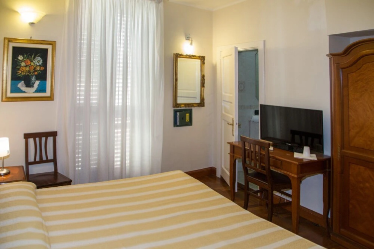 Hotel Acropoli Ortigia