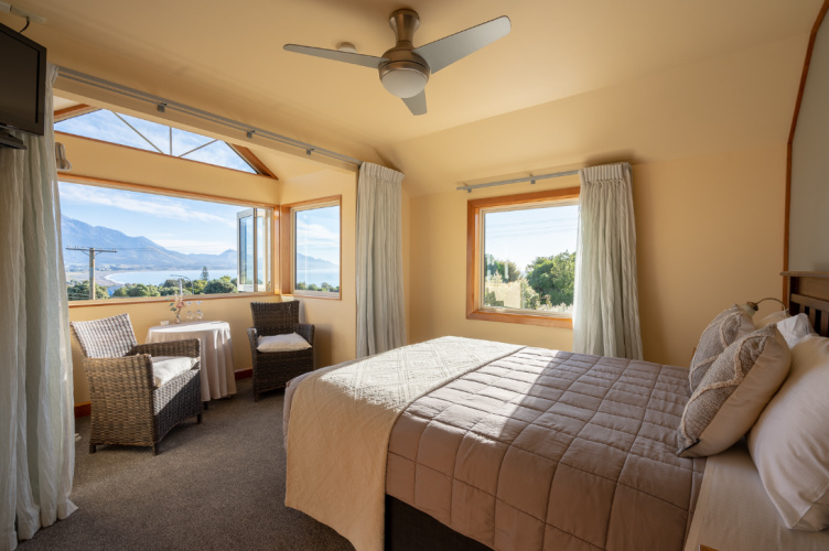 1 Bedroom Suite with view