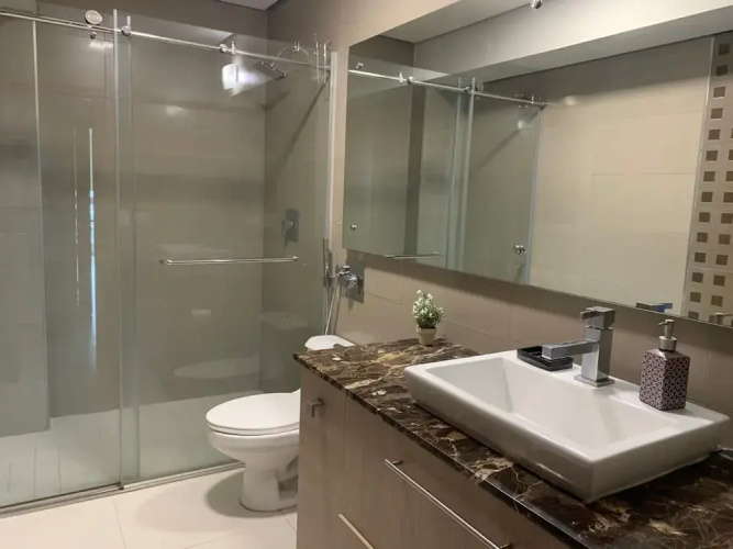 Miramar I Comfortable 1bdr With Park View