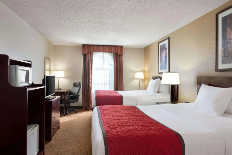 Double Suite