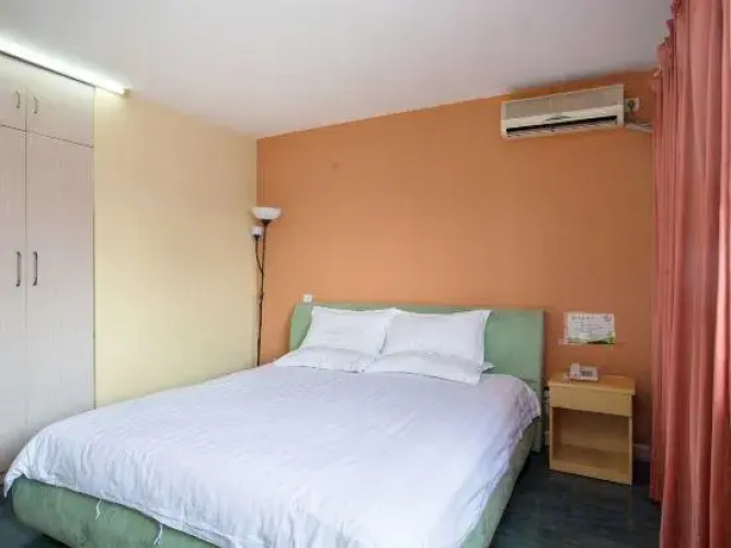 Rulai Hotel