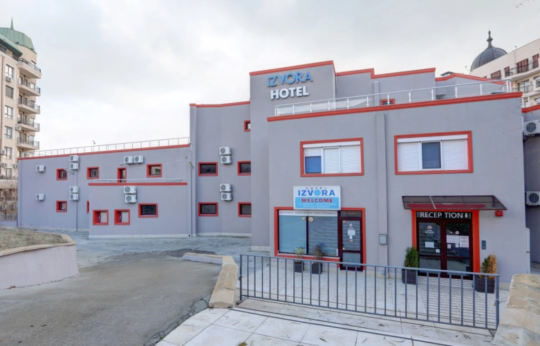 Imagen del hotel