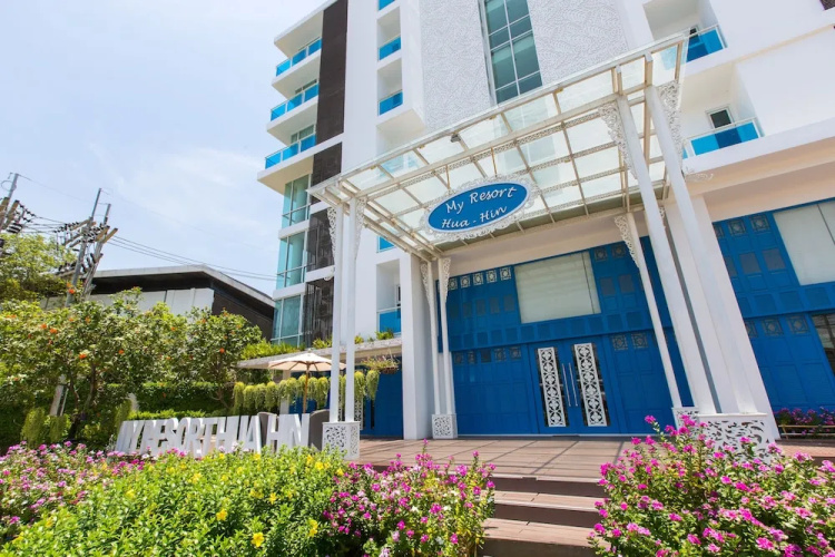 Otel görseli