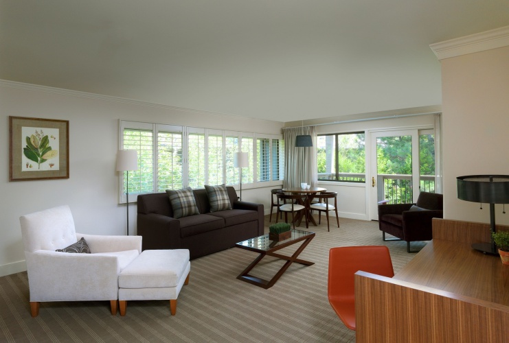 Topnotch Resort photo 12
