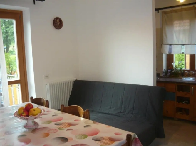2 Bedrooms Apartment with balcony