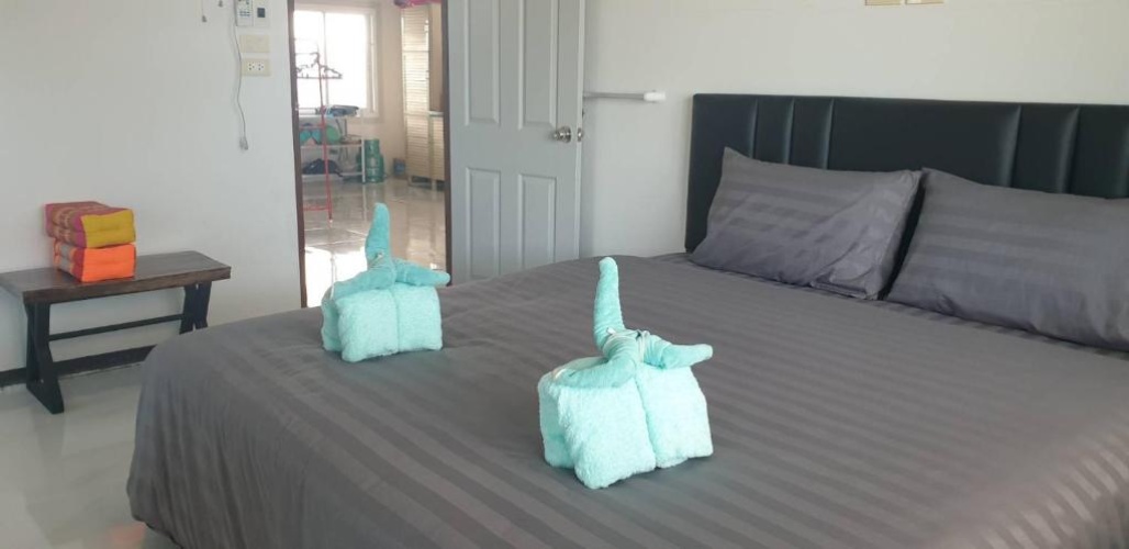 1 Bedroom Cottage