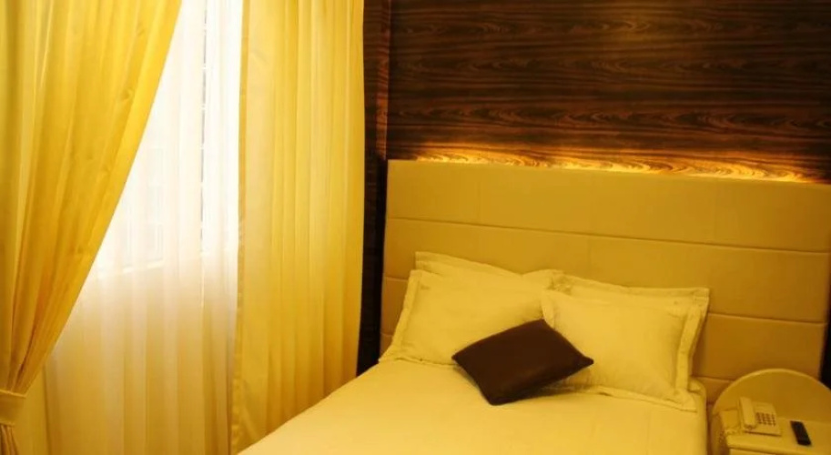 Taymi Hostal