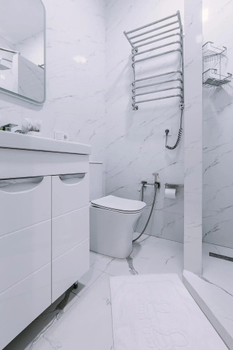 Фотография номера квартиры Апартаменты в Приэльбрусье на улице Баксанская 32