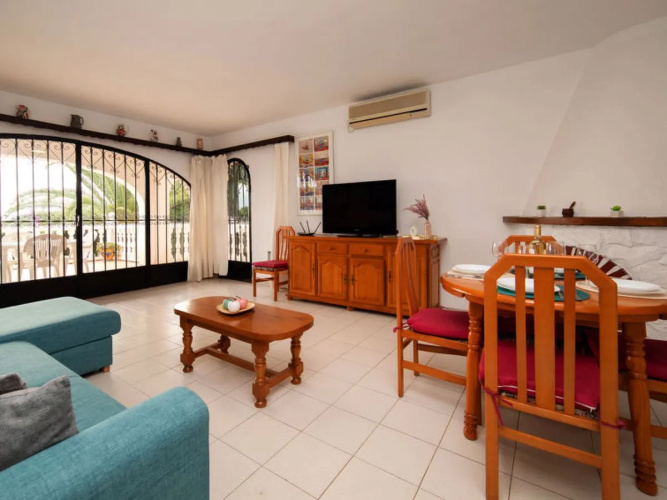 House Mara Calpe/Calp