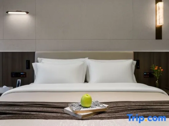 Luxury Double room with garden view