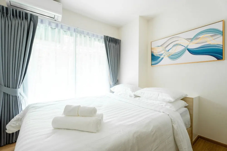 Phyll Phuket by NLA