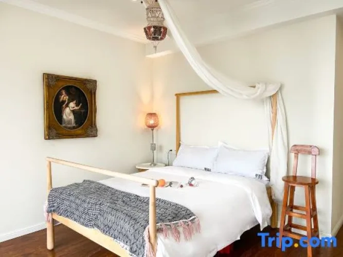 2 Bedrooms Grand Suite with river view