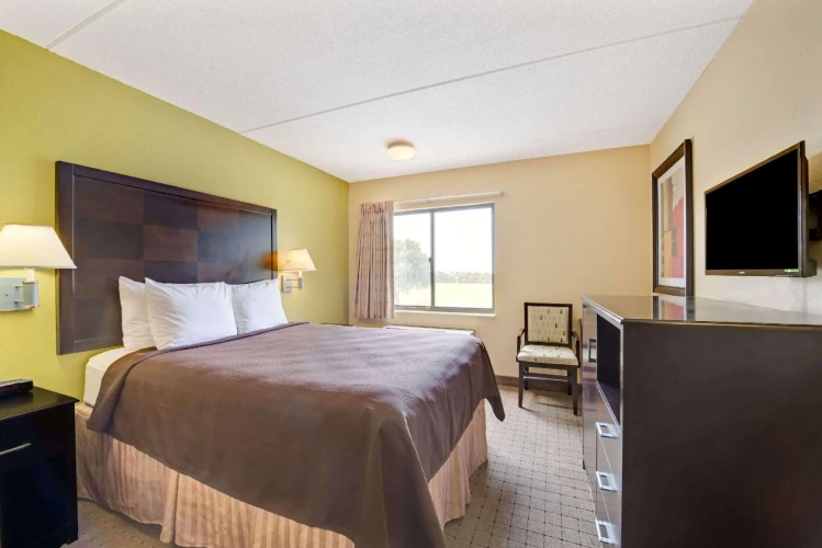 Business Double room