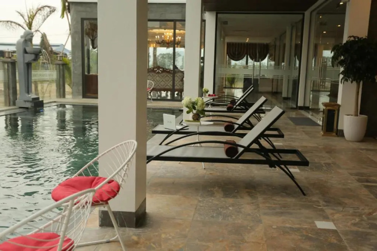 Trang An - Ninh Binh Premier Hotel
