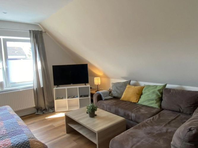 Ferienwohnung Ausguck