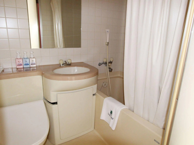 Hotel Livemax Kobe photo 9