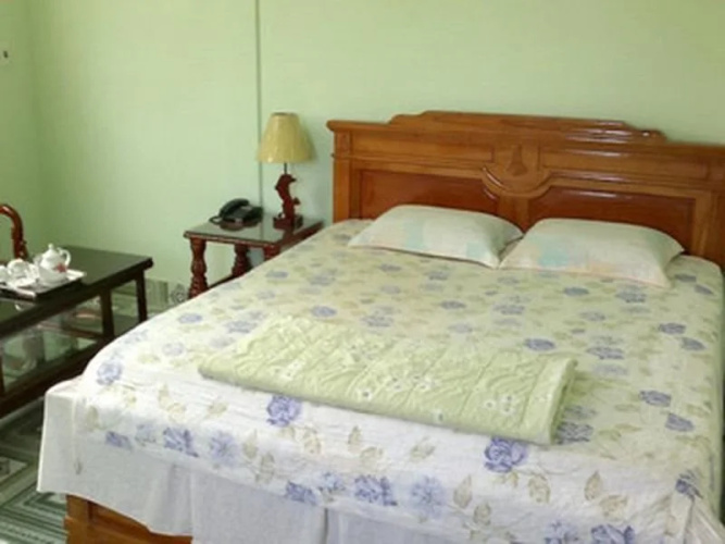 Hung Lam Hotel