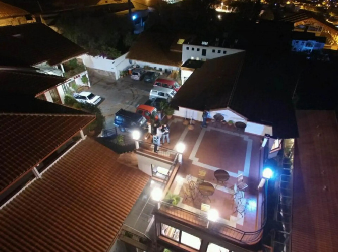 Casa Kolping Sucre