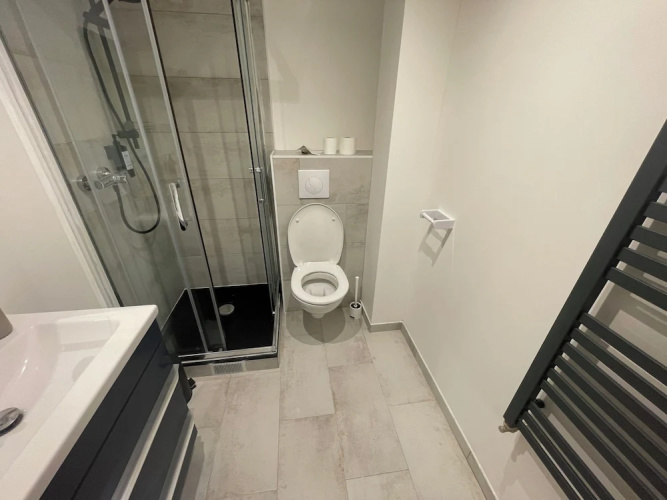Massy Appart Hotel