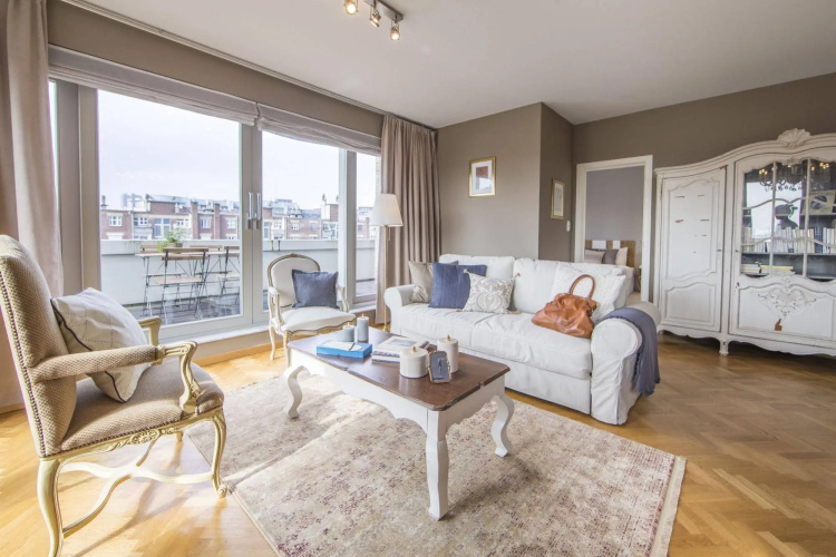 Sweet Inn Apartments Godecharles