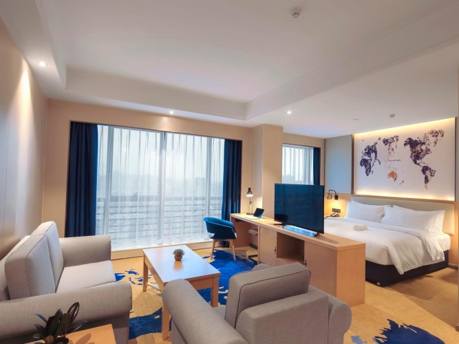 Suite