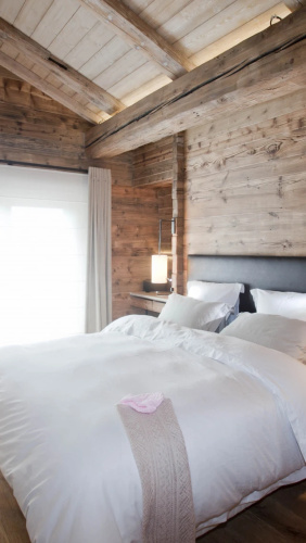 Zannier Private Estates - Chalet Privé