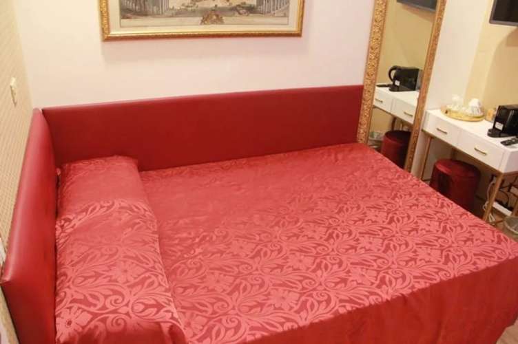 Trevi Qq Rooms