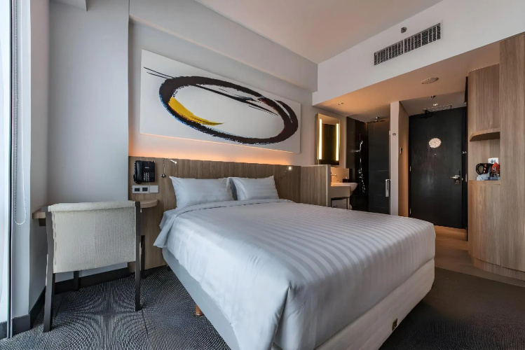 Enso Hotel