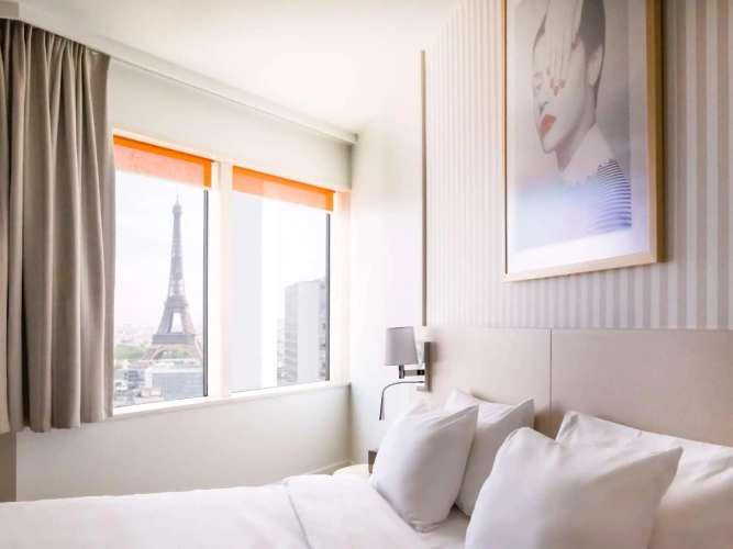 2 Rooms Apartment