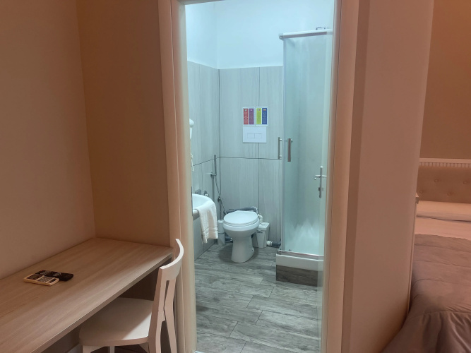 B&B Chez Moi