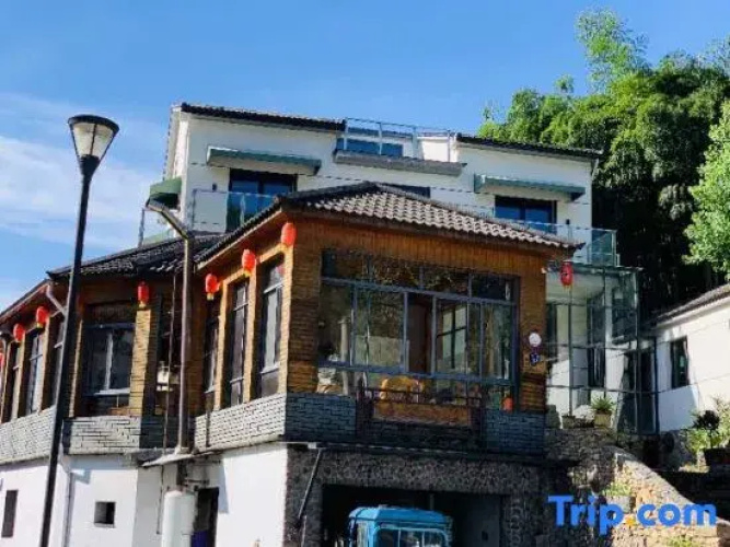 Hangzhou Mujiuli Homestay