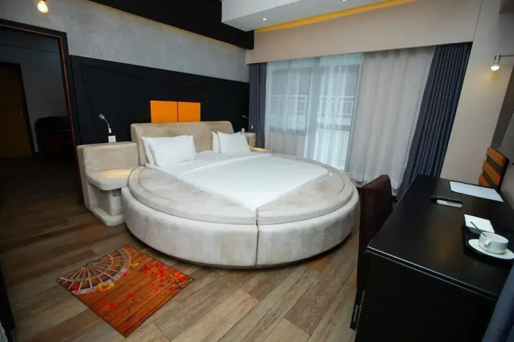 Gold Crest Hotel - Mwanza