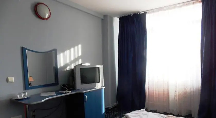 Hotel President