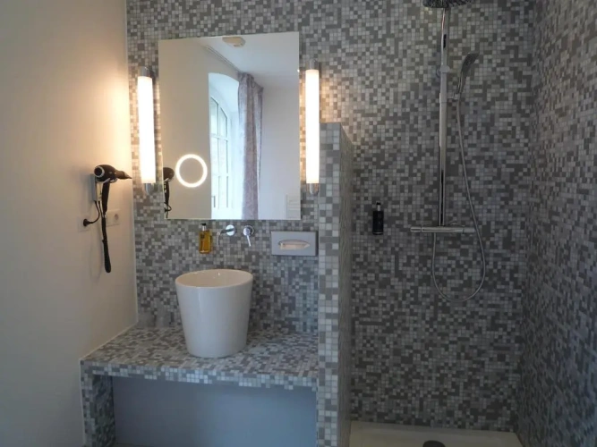 Prestige Double room