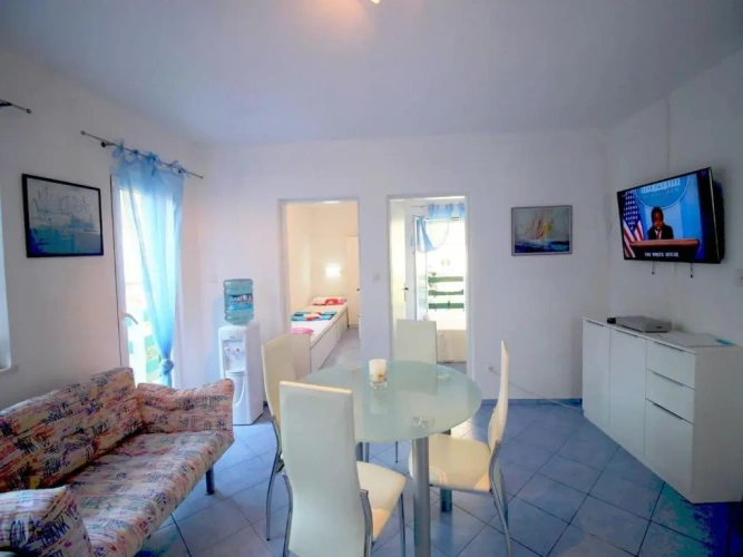 2 Bedrooms Superior Apartment