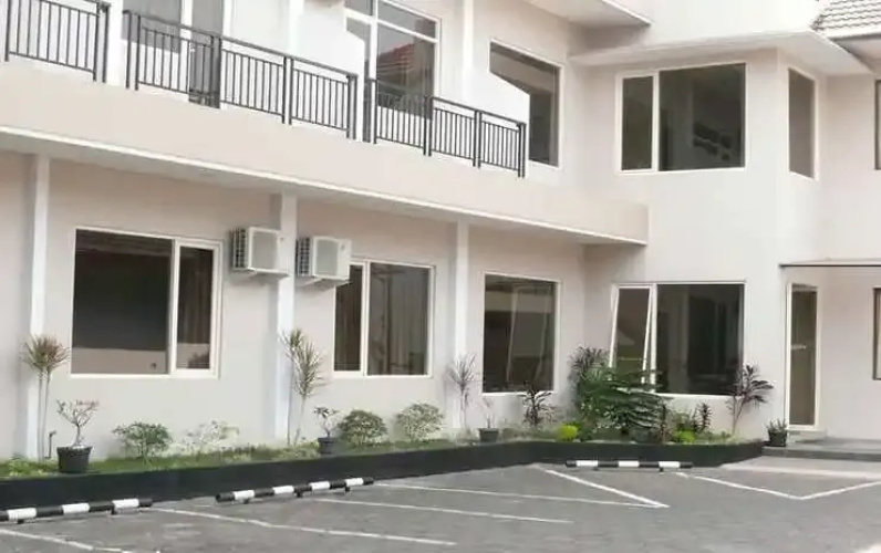 Kalingga Star