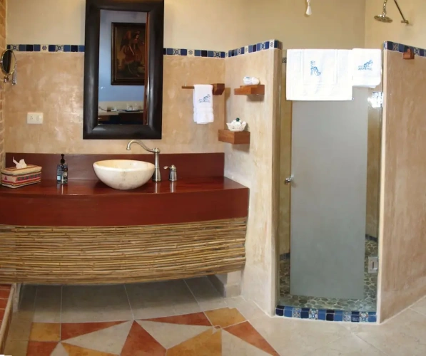 Double Junior Suite