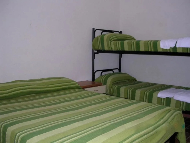 Camping Golfo dell' Asinara Resort