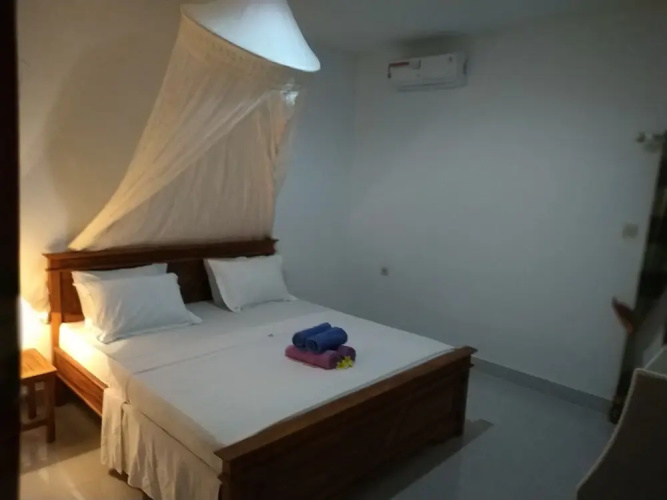 Bunga Baru Bungalow