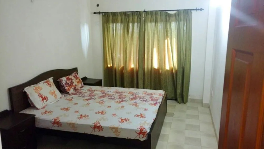Nirvaah Homestay Panjim